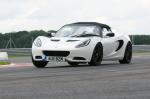 Lotus Elise Club Racer 2011 года